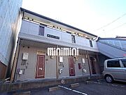 ハーモニーテラス則武新町の賃貸物件