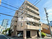 名古屋駅より徒歩7分 1階 築22年9ヶ月の賃貸物件