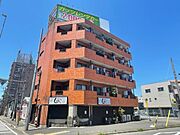 四季の里二番館 3階 築37年8ヶ月の賃貸物件