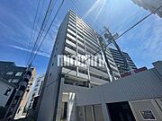 太閤通駅より徒歩1分 10階 築5年4ヶ月の賃貸物件