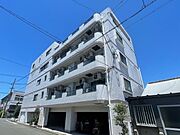 黄金駅より徒歩5分 3階 築35年2ヶ月の賃貸物件