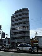 太閤通駅より徒歩1分 2階 築37年11ヶ月の賃貸物件