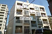 大矢マンション 1階 築53年の賃貸物件