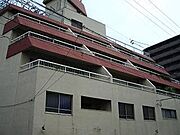 マンション則武 1階 築52年11ヶ月の賃貸物件