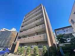 ラフィーネ名駅西