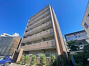 太閤通駅より徒歩7分 6階 築21年4ヶ月の賃貸物件