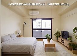 グランドール栄生 1Kの写真