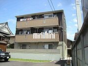 alegrarアレグラール 3階 築14年5ヶ月の賃貸物件