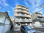 黄金駅より徒歩8分 2階 築31年7ヶ月の賃貸物件