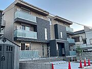 メゾン太閤 1階 築3年6ヶ月の賃貸物件