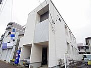 本陣駅より徒歩7分 2階 築15年9ヶ月の賃貸物件
