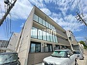 パークステージ名駅西 1階 築5年の賃貸物件
