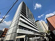 亀島駅より徒歩1分 5階 築4年の賃貸物件