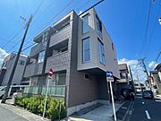 R-court名駅西 2階 築8年8ヶ月の賃貸物件