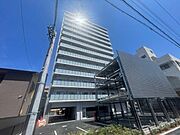 亀島駅より徒歩1分 11階 築1年1ヶ月の賃貸物件