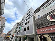 名古屋駅より徒歩8分 4階 築20年3ヶ月の賃貸物件