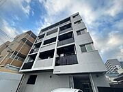 アソシエ中村 2階 築2年3ヶ月の賃貸物件