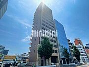 名古屋駅より徒歩9分 12階 築19年の賃貸物件