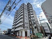 名古屋駅より徒歩7分 5階 築20年4ヶ月の賃貸物件