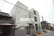 栄生駅より徒歩6分 3階 築9年9ヶ月の賃貸物件
