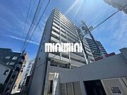 太閤通駅より徒歩1分 2階 築5年9ヶ月の賃貸物件