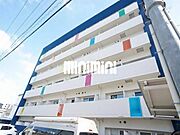 亀島駅より徒歩5分 4階 築8年4ヶ月の賃貸物件