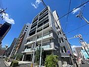 名古屋駅より徒歩5分 6階 築5年2ヶ月の賃貸物件
