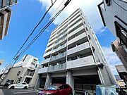 太閤通駅より徒歩5分 6階 築19年の賃貸物件