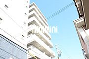 太閤通駅より徒歩4分 2階 築13年2ヶ月の賃貸物件