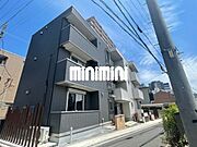 カーサウェスト 1階 築4年11ヶ月の賃貸物件