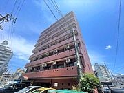 セザール名古屋 7階 築34年5ヶ月の賃貸物件