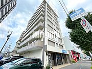 クレインヒルズ則武 4階 築28年7ヶ月の賃貸物件
