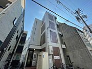 太閤通駅より徒歩6分 3階 築19年2ヶ月の賃貸物件