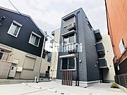 ヘリオライト 2階 築2年6ヶ月の賃貸物件