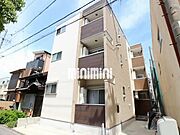 プライムパークス名駅西の賃貸物件