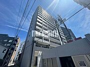 太閤通駅より徒歩1分 3階 築5年7ヶ月の賃貸物件