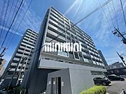 パルファンドゥジョア 2階 築4年5ヶ月の賃貸物件