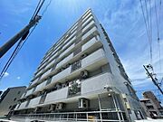 太閤通駅より徒歩5分 8階 築35年4ヶ月の賃貸物件
