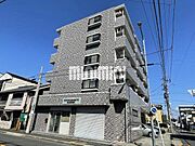 栄生駅より徒歩6分 5階 築25年5ヶ月の賃貸物件