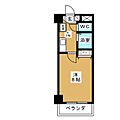 グランドオウエスト6階4.8万円