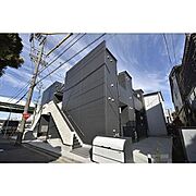 Ciel Bleu九重 1階 築9年8ヶ月の賃貸物件