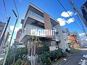 名古屋駅より徒歩10分 築11年8ヶ月 3階建の賃貸物件