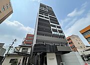 名古屋駅より徒歩7分 5階 新築の賃貸物件