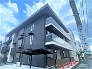 太閤通駅より徒歩7分 新築 3階建の賃貸物件