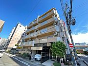 ImperialOise 5階 築19年6ヶ月の賃貸物件