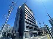 亀島駅より徒歩7分 7階 築1年5ヶ月の賃貸物件