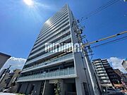 太閤通駅より徒歩5分 4階 築4年11ヶ月の賃貸物件
