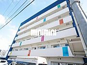 亀島駅より徒歩5分 6階 築8年6ヶ月の賃貸物件