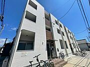 太閤通駅より徒歩10分 1階 築5年7ヶ月の賃貸物件