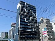 亀島駅より徒歩3分 2階 築5年7ヶ月の賃貸物件